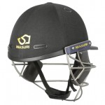Masuri Vision Series Test Steel Cricket Helmet